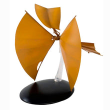 Load image into Gallery viewer, Bajoran Solar-Sailor by Eaglemoss