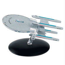 Load image into Gallery viewer, USS Stargazer NCC-2893 by Eaglemoss
