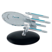 Load image into Gallery viewer, USS Stargazer NCC-2893 by Eaglemoss