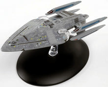 Load image into Gallery viewer, USS Prometheus NX-59650 by Eaglemoss