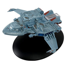 Load image into Gallery viewer, Star Trek Val Jean (Maquis Raider) by Eaglemoss