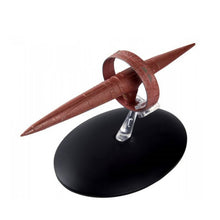 Load image into Gallery viewer, Star Trek Surok Class by Eaglemoss