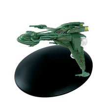 Load image into Gallery viewer, Star Trek Klingon Bird of Prey (2152) by Eaglemoss
