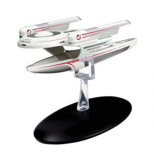Load image into Gallery viewer, Star Trek USS Grissom NCC-638 (Oberth class) by Eaglemoss