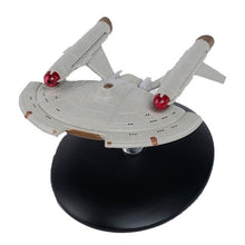 Load image into Gallery viewer, Star Trek UES Intrepid by Eaglemoss