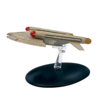 Load image into Gallery viewer, Star Trek UES Intrepid by Eaglemoss