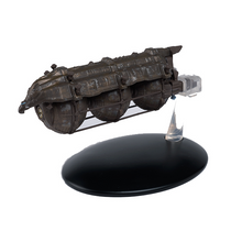 Load image into Gallery viewer, Star Trek Malon Freighter by Eaglemoss
