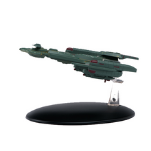 Load image into Gallery viewer, Star Trek IKS Negh’Var by Eaglemoss