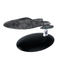 Load image into Gallery viewer, Star Trek Armored USS Voyager by Eaglemoss