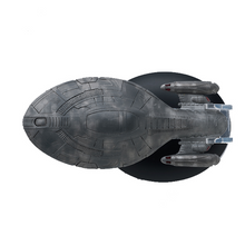 Load image into Gallery viewer, Star Trek Armored USS Voyager by Eaglemoss
