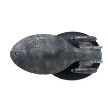 Load image into Gallery viewer, Star Trek Armored USS Voyager by Eaglemoss