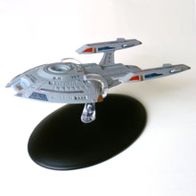 Load image into Gallery viewer, USS Equinox NCC-72381 by Eaglemoss