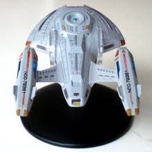 Load image into Gallery viewer, USS Equinox NCC-72381 by Eaglemoss
