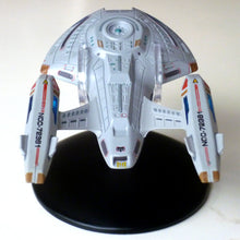 Load image into Gallery viewer, USS Equinox NCC-72381 by Eaglemoss