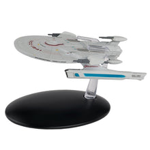 Load image into Gallery viewer, USS Bozeman Model - Side