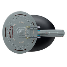 Load image into Gallery viewer, U.S.S. Firebrand NCC-68723 (Freedom Class) Model - Top