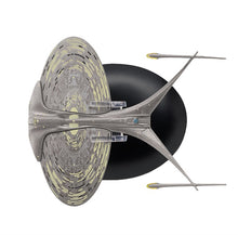 Load image into Gallery viewer, Enterprise NCC-1701-J Model - Top