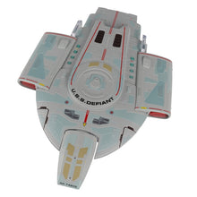 Load image into Gallery viewer, Star Trek Mega XL Edition #7 - U.S.S Defiant NX-74205 Model