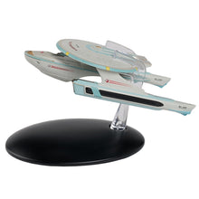 Load image into Gallery viewer, U.S.S. Curry NCC-42254 Model - Side