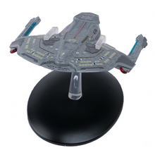 Load image into Gallery viewer, USS Yeager NCC-61947 (Saber-class) Model
