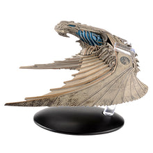 Load image into Gallery viewer, Klingon Bird-of-Prey Starship Model