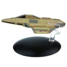 Load image into Gallery viewer, Starfleet Academy Flight Training Craft Model - Side