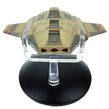 Load image into Gallery viewer, Starfleet Academy Flight Training Craft Model - Back
