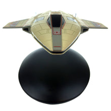 Load image into Gallery viewer, Starfleet Academy Flight Training Craft Model - Front