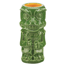 Load image into Gallery viewer, Gorn Geeky Tiki Glass