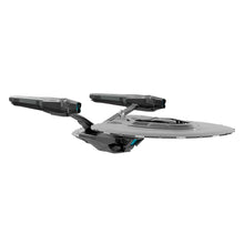 Load image into Gallery viewer, Star Trek Hallmark 2014 USS Venegeance Ornament - Front
