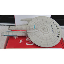 Load image into Gallery viewer, Hallmark 2013 USS Kelvin