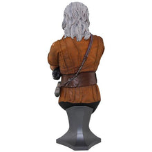 Load image into Gallery viewer, Khan Maxi Bust / Statue - Back