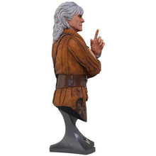 Load image into Gallery viewer, Khan Maxi Bust / Statue - Side