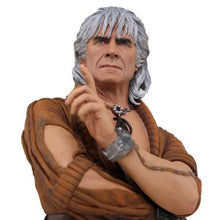 Load image into Gallery viewer, Khan Maxi Bust / Statue - Close-up