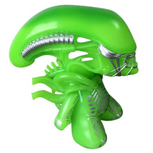 Load image into Gallery viewer, Aliens Xenomorph Glow in the Dark Figure 
