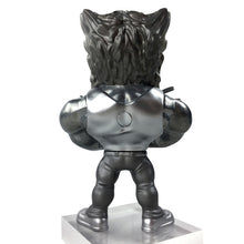 Load image into Gallery viewer, Wolverine Raw Metal Diecast Figure