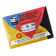 Load image into Gallery viewer, Stranger Things Trading Cards Wax Pack