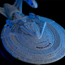 Load image into Gallery viewer, MEGA SIZE USS Enterprise 1701-E 10.5" Model