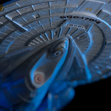 Load image into Gallery viewer, MEGA SIZE USS Enterprise 1701-E 10.5" Model