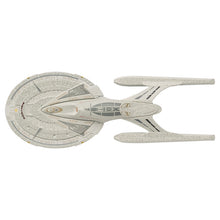 Load image into Gallery viewer, MEGA SIZE USS Enterprise 1701-E 10.5&quot; Model - Bottom
