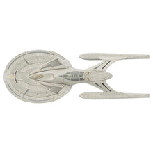 Load image into Gallery viewer, MEGA SIZE USS Enterprise 1701-E 10.5" Model - Bottom