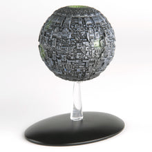 Load image into Gallery viewer, Borg Sphere by Eaglemoss
