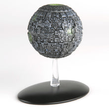 Load image into Gallery viewer, Borg Sphere by Eaglemoss