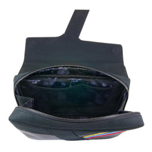 Load image into Gallery viewer, Star Trek Phaser Fanny Pack lining
