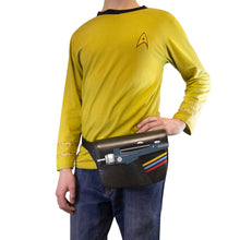Load image into Gallery viewer, Star Trek Phaser Fanny Pack