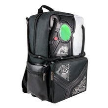 Load image into Gallery viewer, Star Trek TNG Borg Backpack - Side
