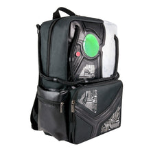 Load image into Gallery viewer, Star Trek TNG Borg Backpack - Side