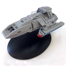 Load image into Gallery viewer, Star Trek Runabout by Eaglemoss