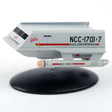 Load image into Gallery viewer, Eaglemoss Galileo Shuttle