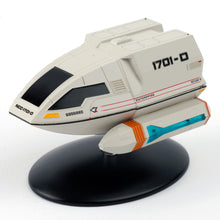Load image into Gallery viewer, Eaglemoss Goddard Shuttle